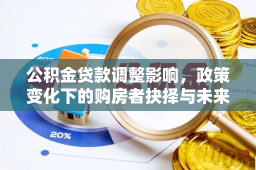 沐川公积金贷款调整影响，政策变化下的购房者抉择与未来趋势