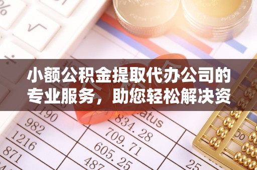 沐川小额公积金提取代办公司的专业服务，助您轻松解决资金难题