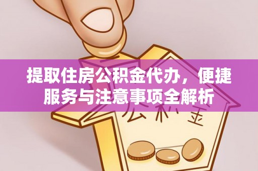 沐川提取住房公积金代办，便捷服务与注意事项全解析