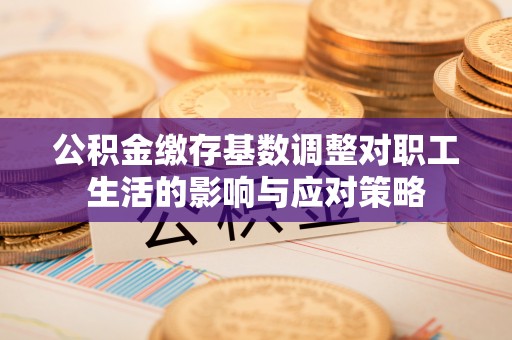 沐川公积金缴存基数调整对职工生活的影响与应对策略