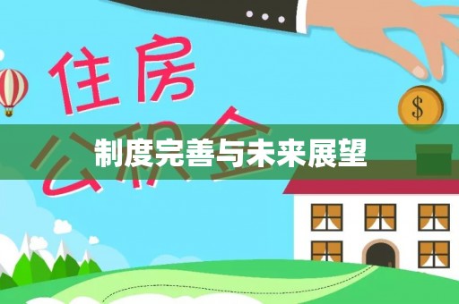 沐川制度完善与未来展望