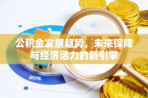 沐川公积金发展趋势，未来保障与经济活力的新引擎