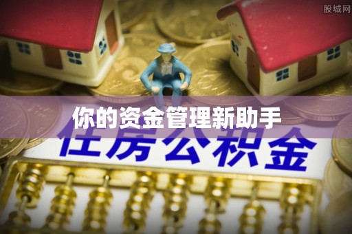 沐川你的资金管理新助手