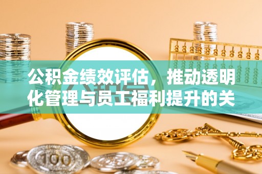 沐川公积金绩效评估，推动透明化管理与员工福利提升的关键