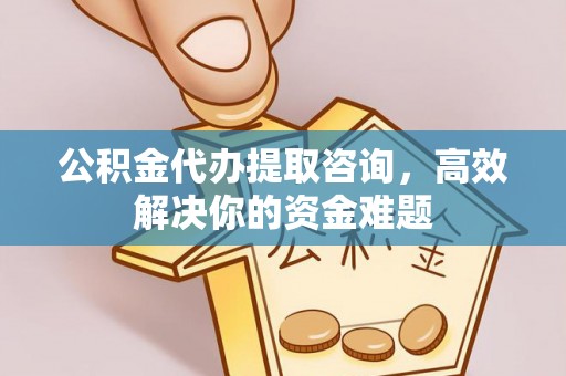 沐川公积金代办提取咨询，高效解决你的资金难题