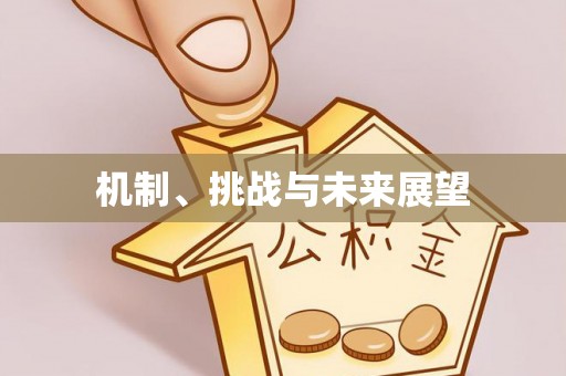 沐川机制、挑战与未来展望